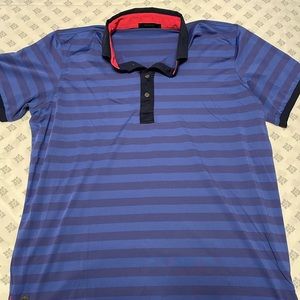 Men’s Large Greyson Golf polo